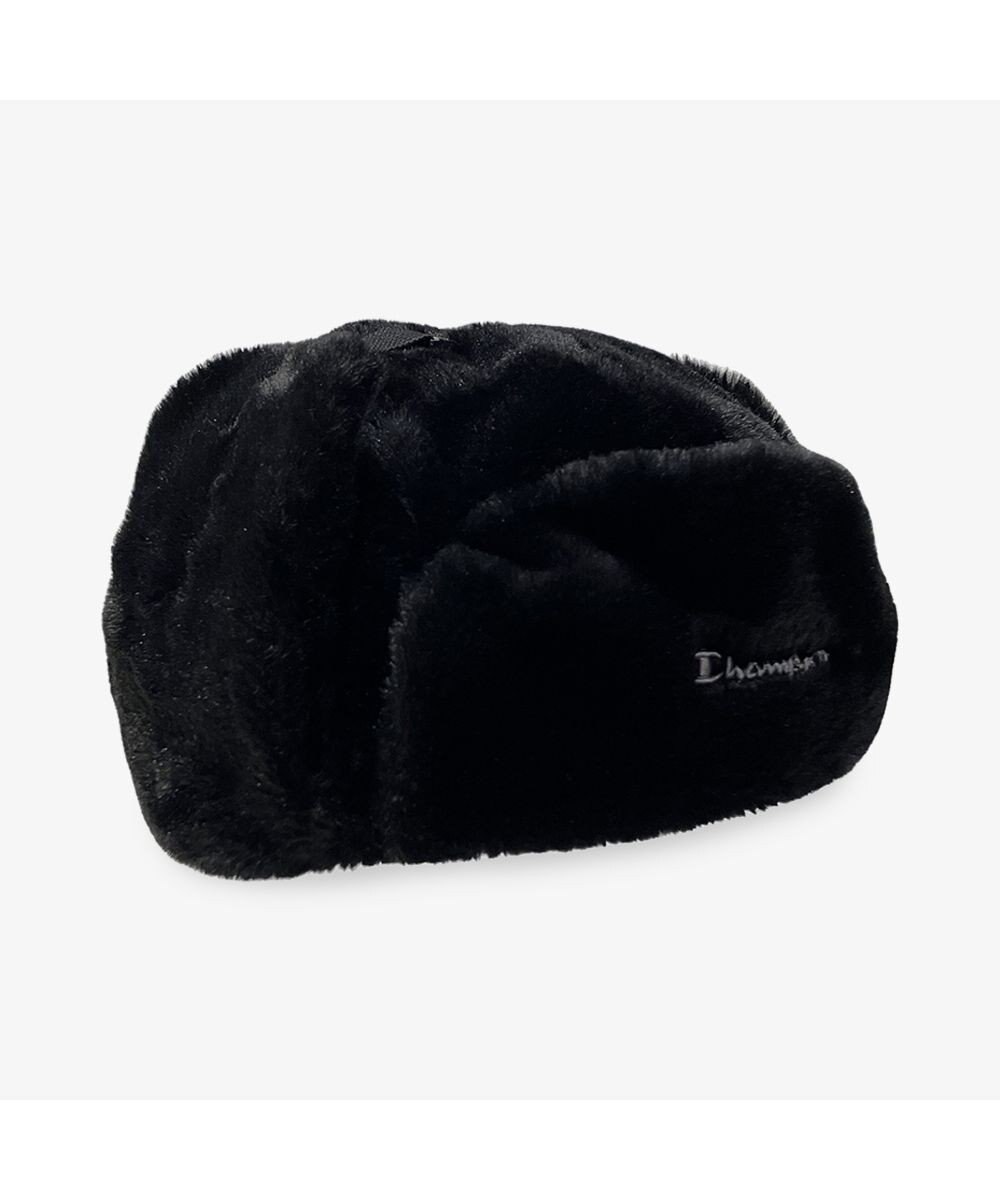 林八百吉商店 Champion  ファーフライトキャップ 