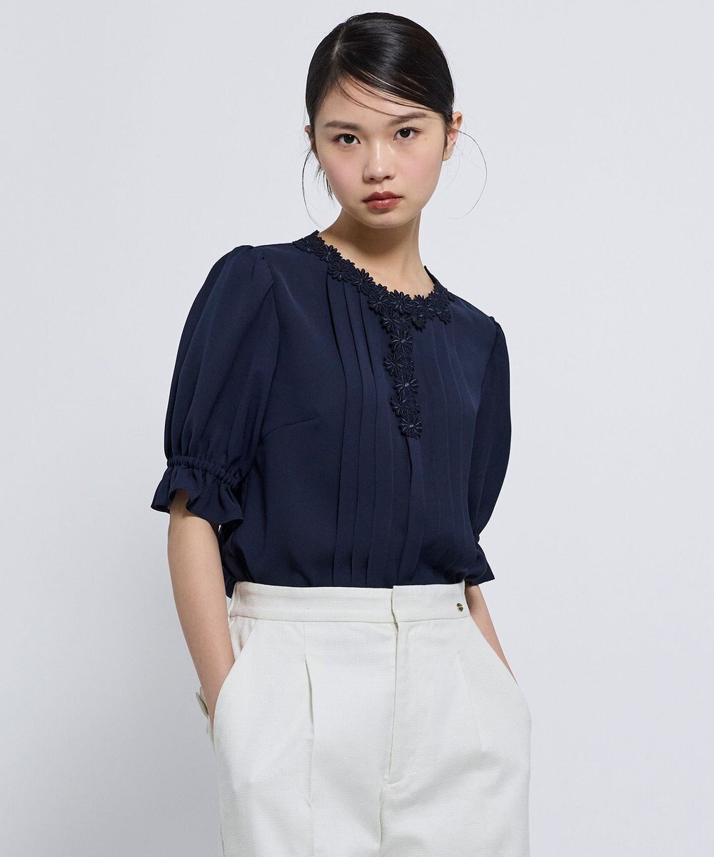 TOCCA CHARMING DAISY ブラウス 