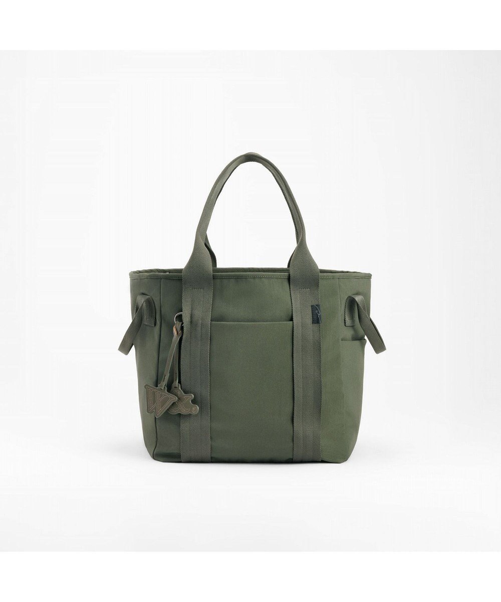 ACE BAGS & LUGGAGE W&.Day/Night エムート トートバッグ A4サイズ Lサイズ 20522 ダブルアンドデイナイト 