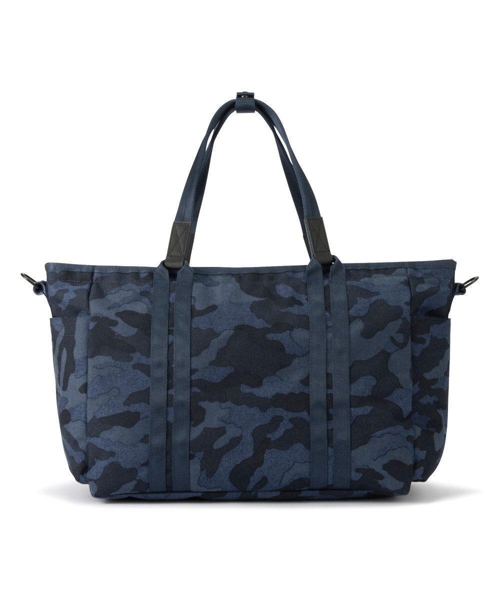 ZERO HALLIBURTON コーデュラ ショルダートートバッグ 82010 ZHG-B1 ゴルフバッグ 2WAY 