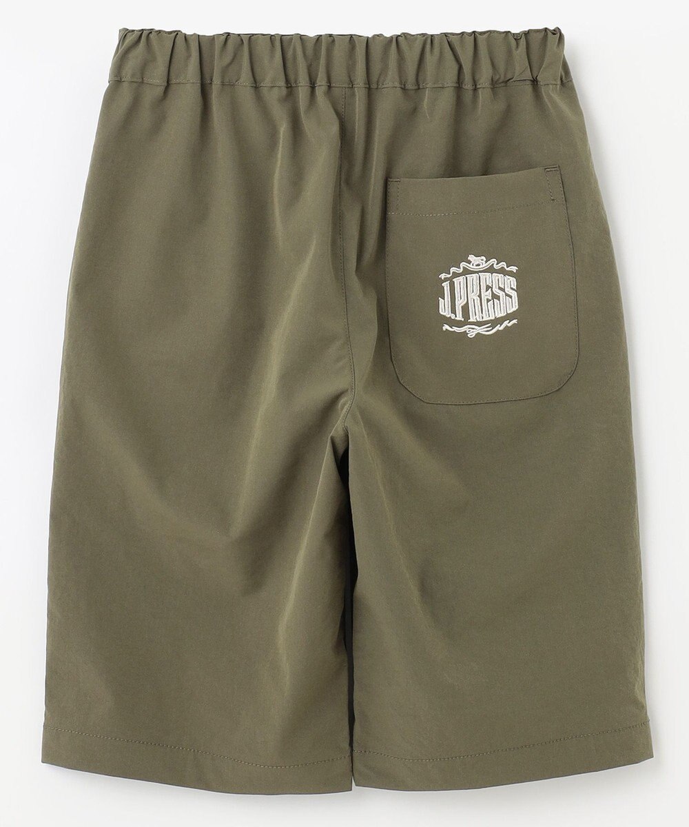 J.PRESS KIDS 【110-130cm】７分丈デイリー パンツ 