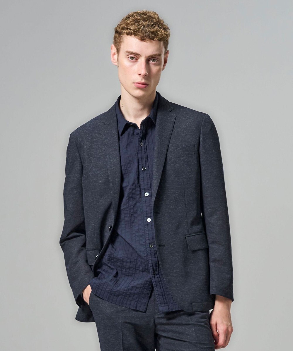 JOSEPH HOMME 【セットアップ対応 】レノウィーヴストレッチ ジャケット 