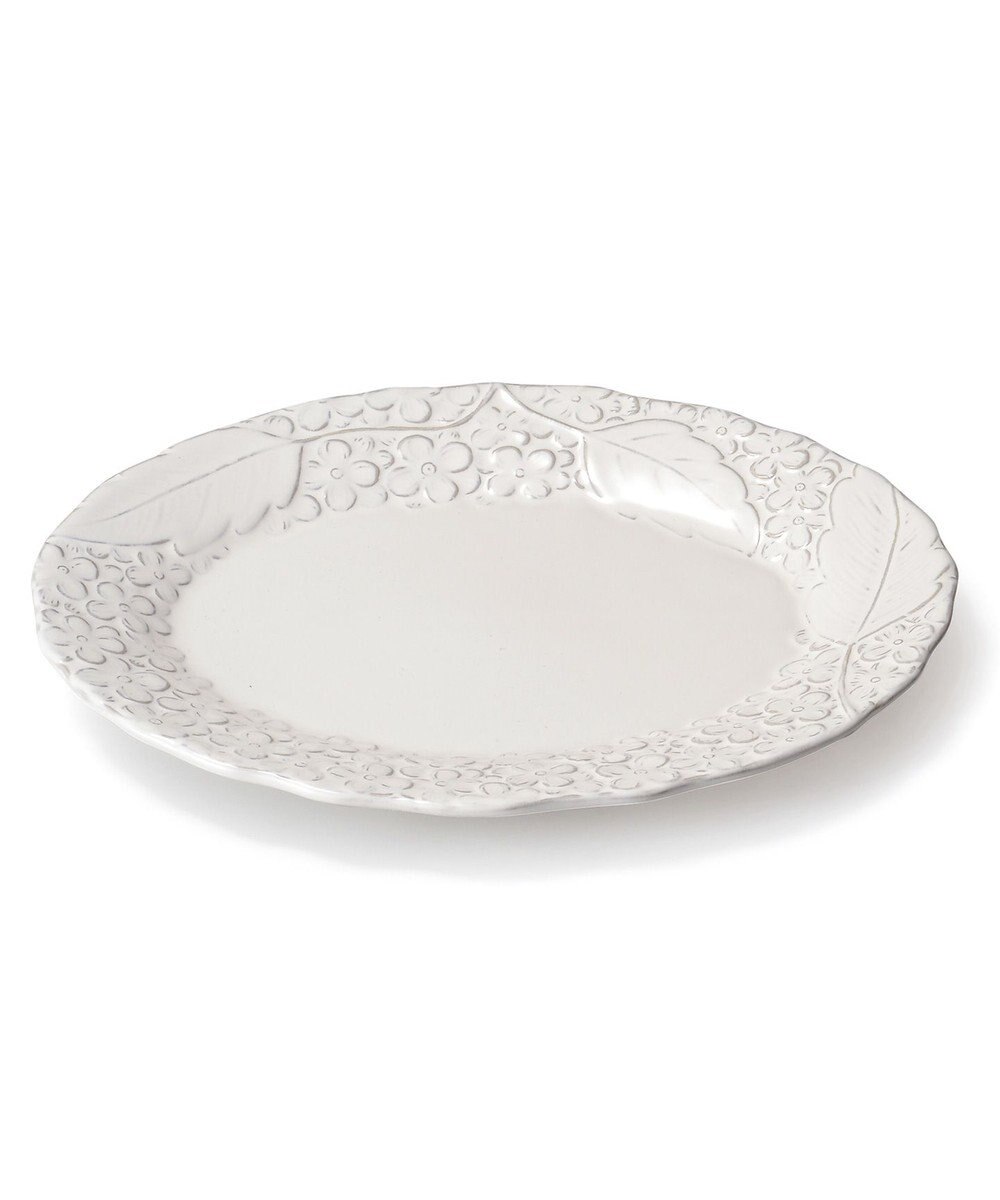 aito製作所 リアン オーバルプレート 