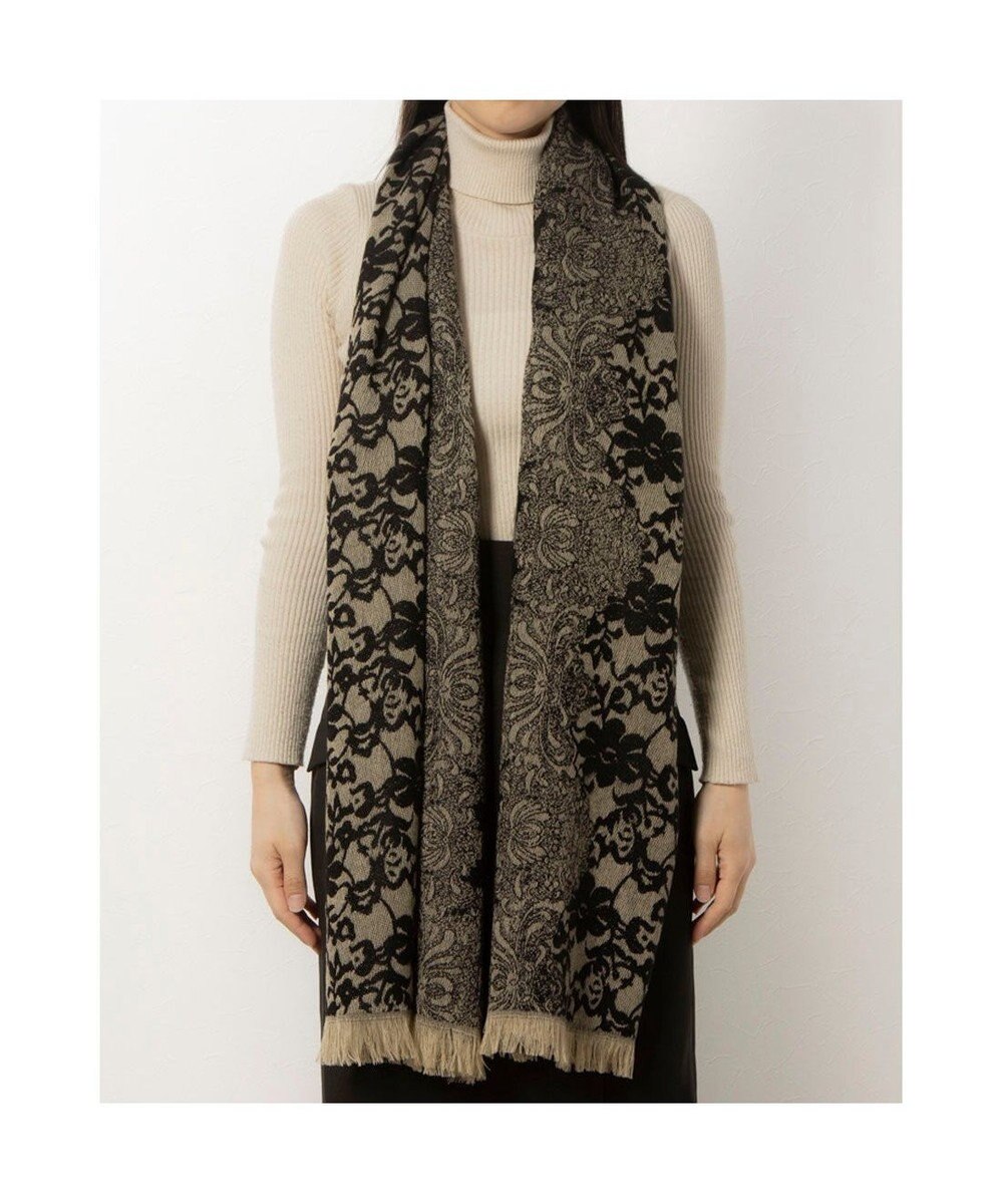 UNBILLION カシュネ cache nez / アラベスクストール 