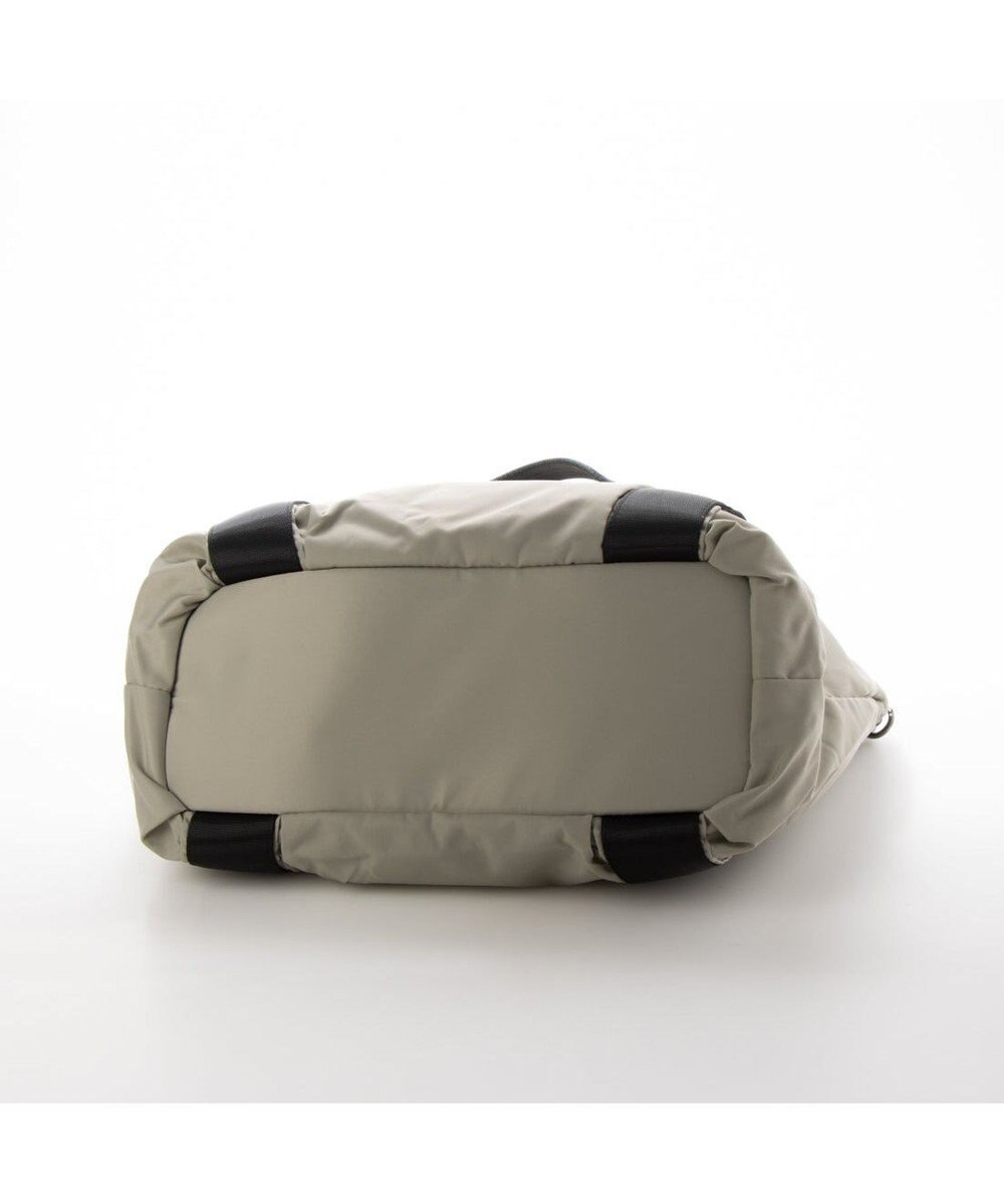 Y'SACCS 【Y’SACCS vous et】ワイドハンドル2wayトート 