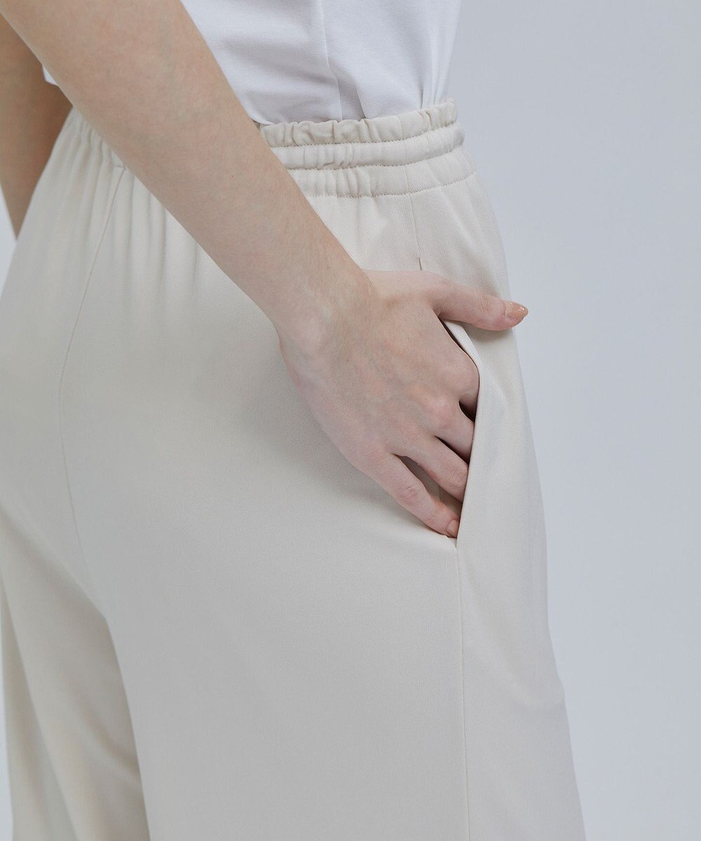 BEIGE， MELLE / イージーパンツ 
