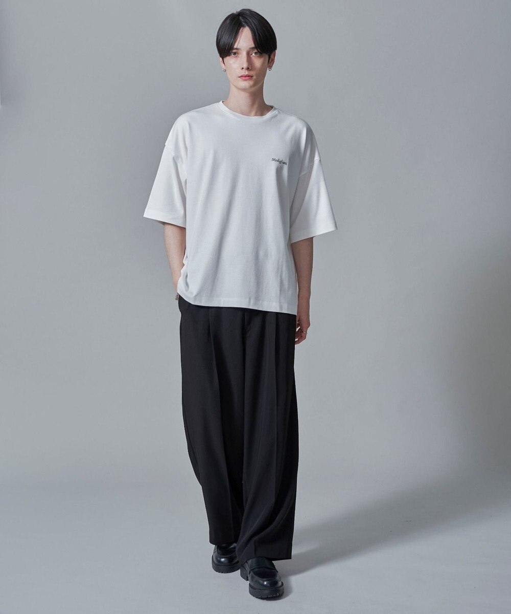 WEGO ARTCOLLECTIONプリントT（SS） 