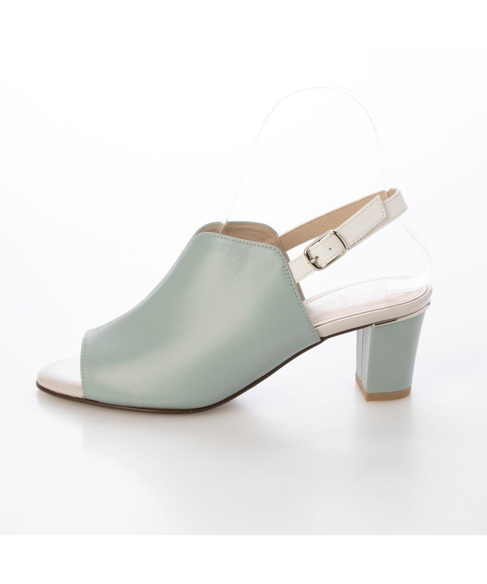 Riz raffinee <Riz raffinee>カバードサンダル 