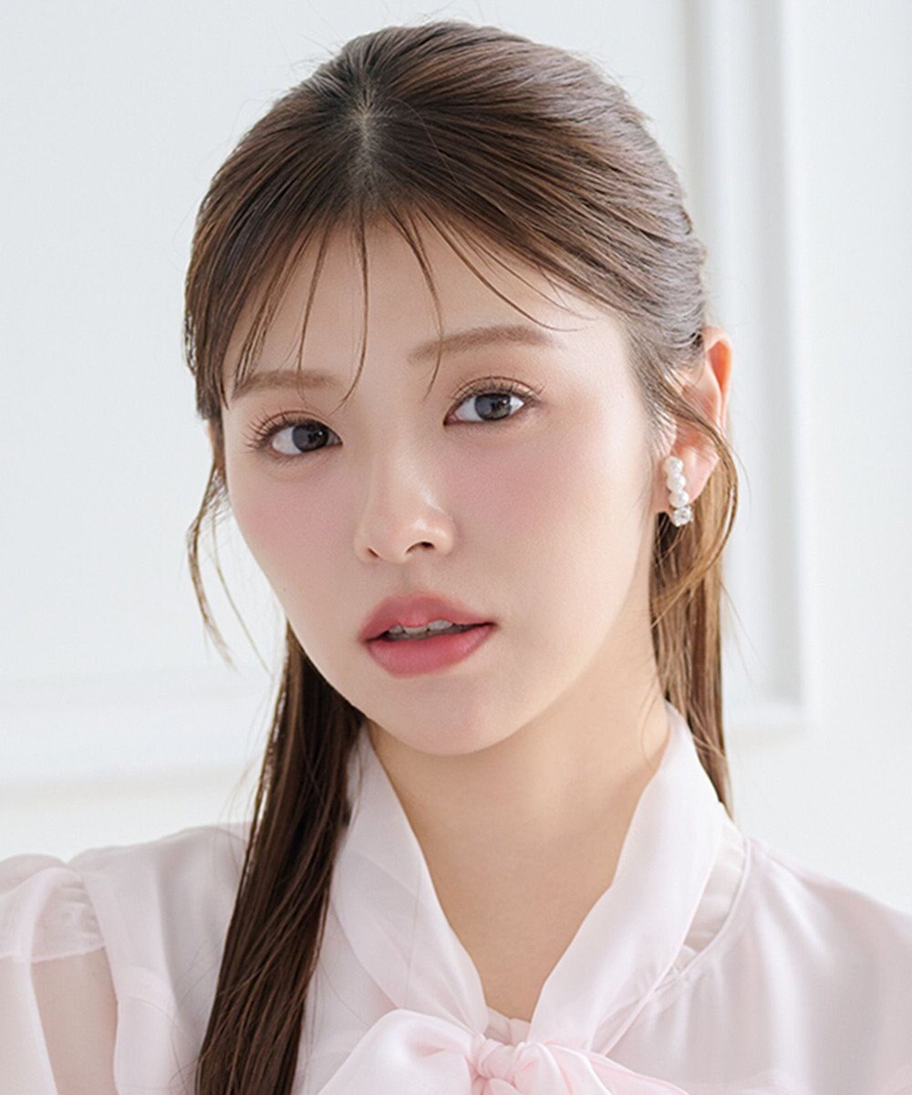 TOCCA TRILL PEARL EARRINGS イヤリング 