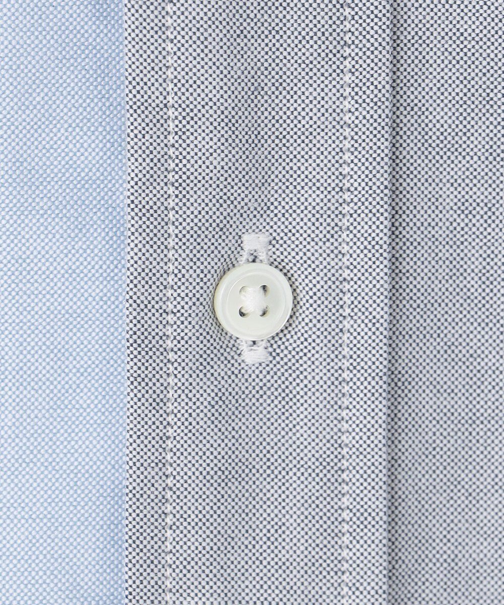 J.PRESS MEN 【WEB・一部店舗限定】クレイジーパターンシャツ / B.D. 