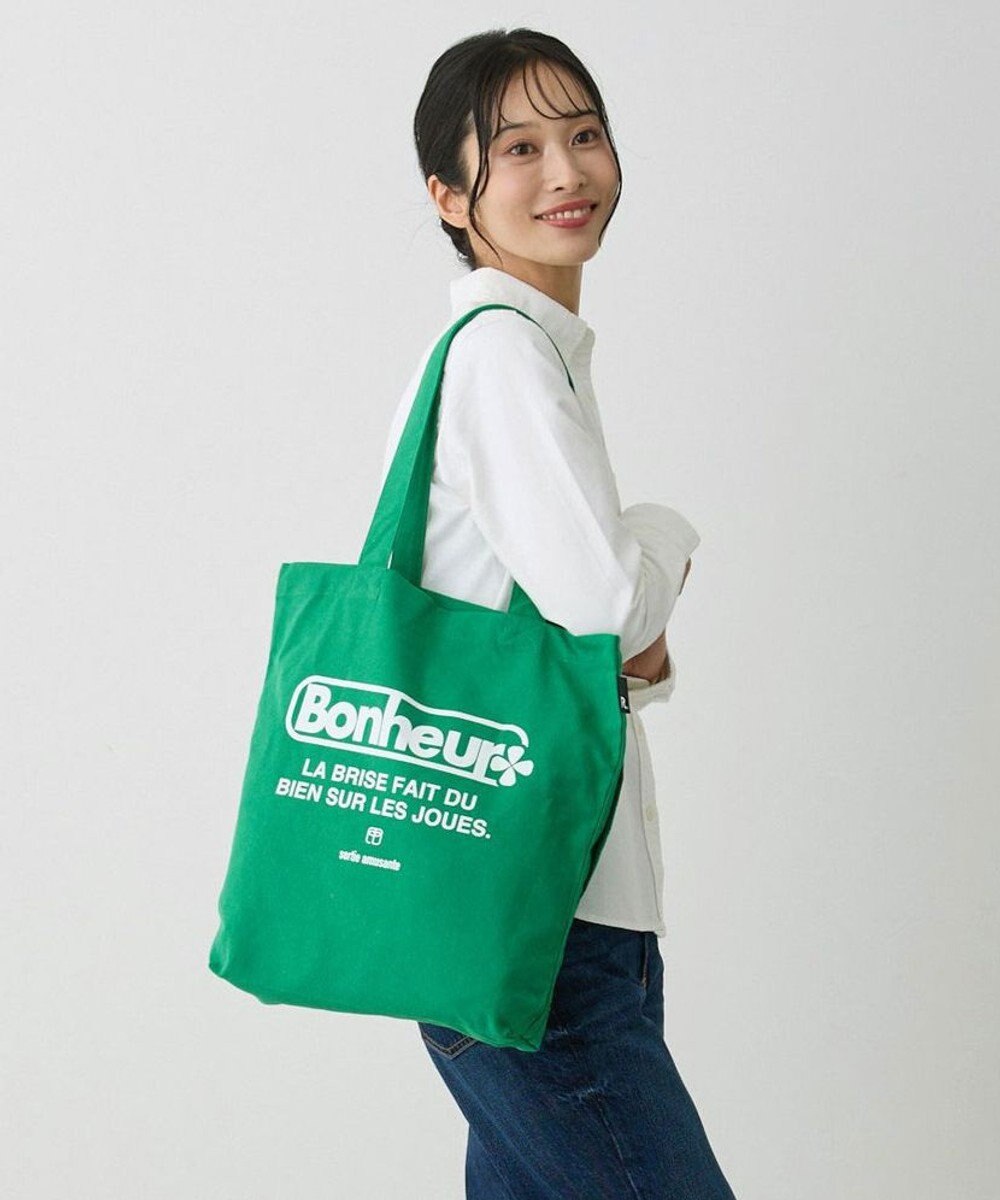 ROOTOTE 1086【A4サイズ収納】SC.トール.リサイクルコットン-A 