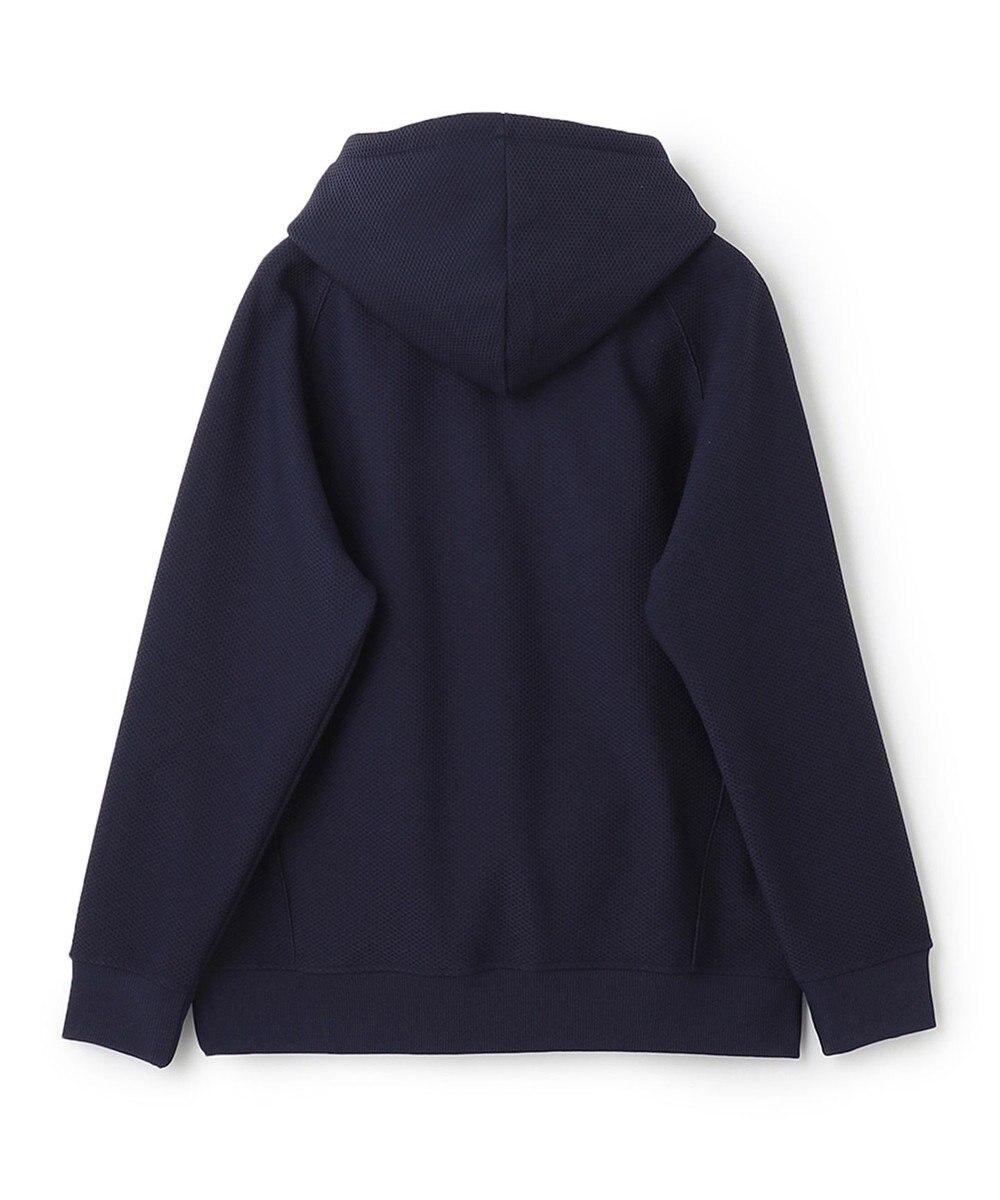 JOSEPH HOMME メッシュボンディング　パーカー 