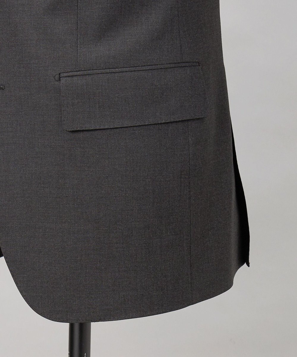 GOTAIRIKU 次世代スーツ【2WAYストレッチ/透湿性/シワになりにくい】ハイスペック2WAYストレッチスーツ 