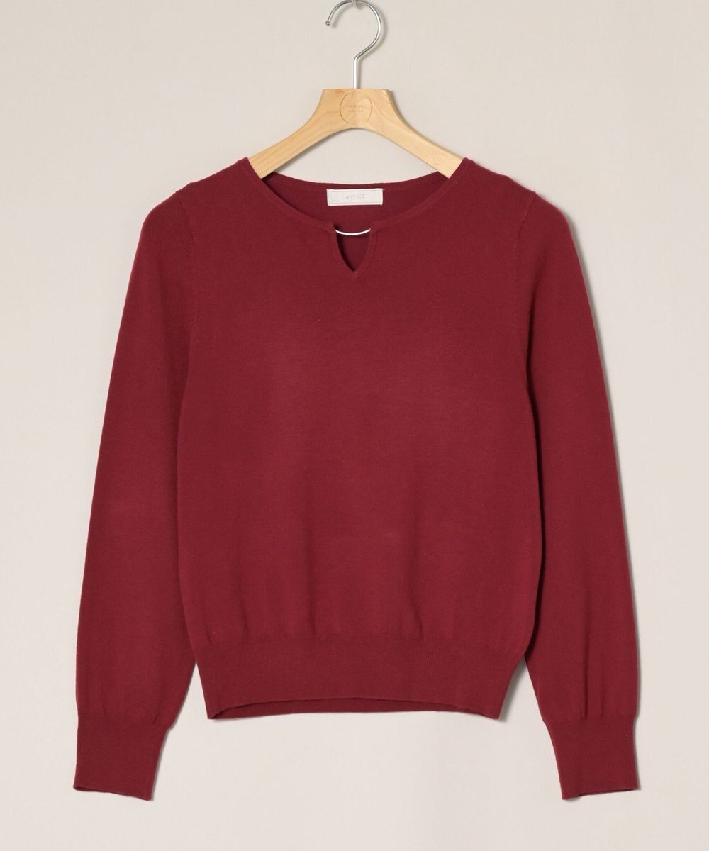 ONWARD Reuse Park 【any SiS】ニット秋冬 