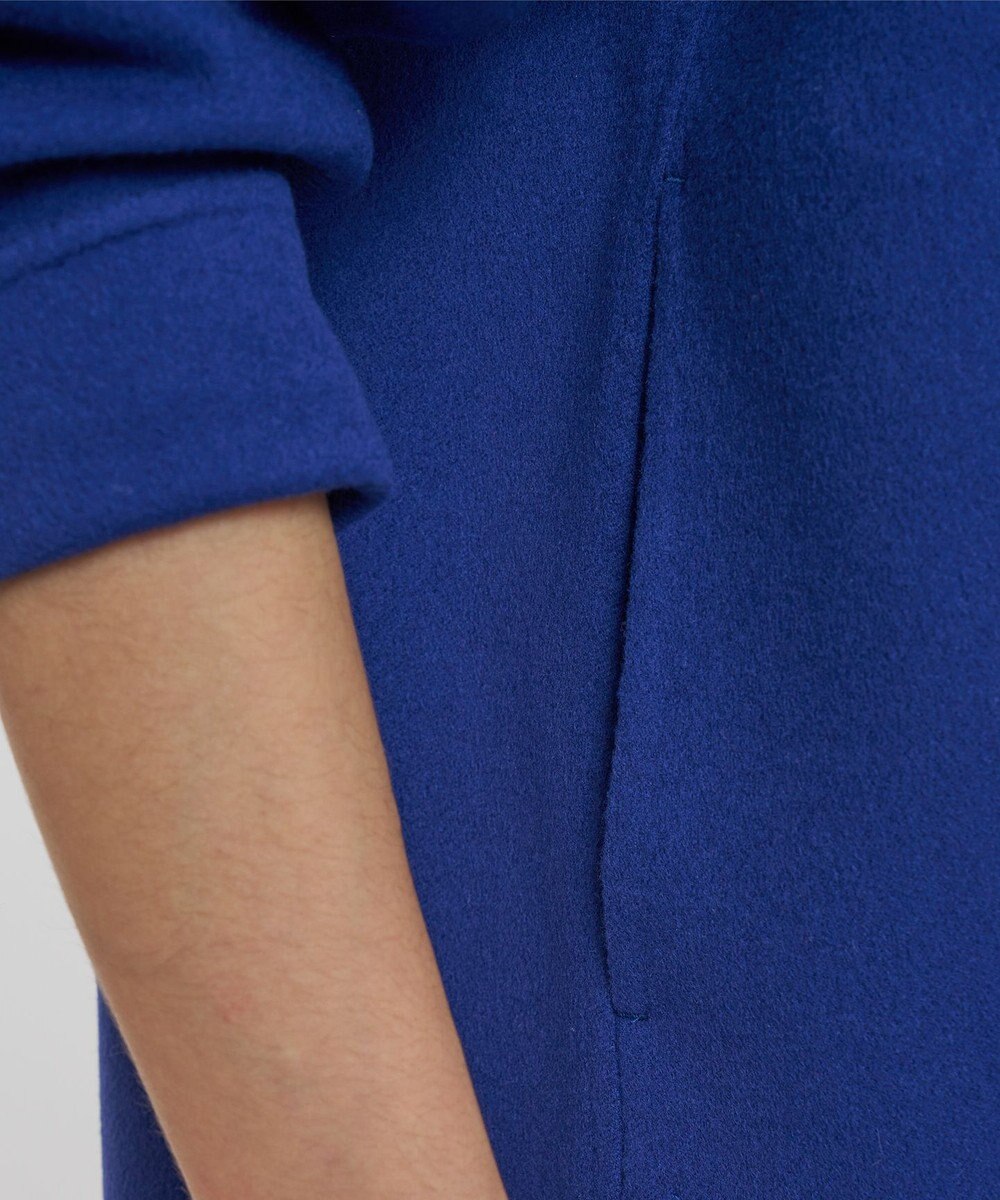 JOSEPH ライトダブルフェイス　ショートコート 