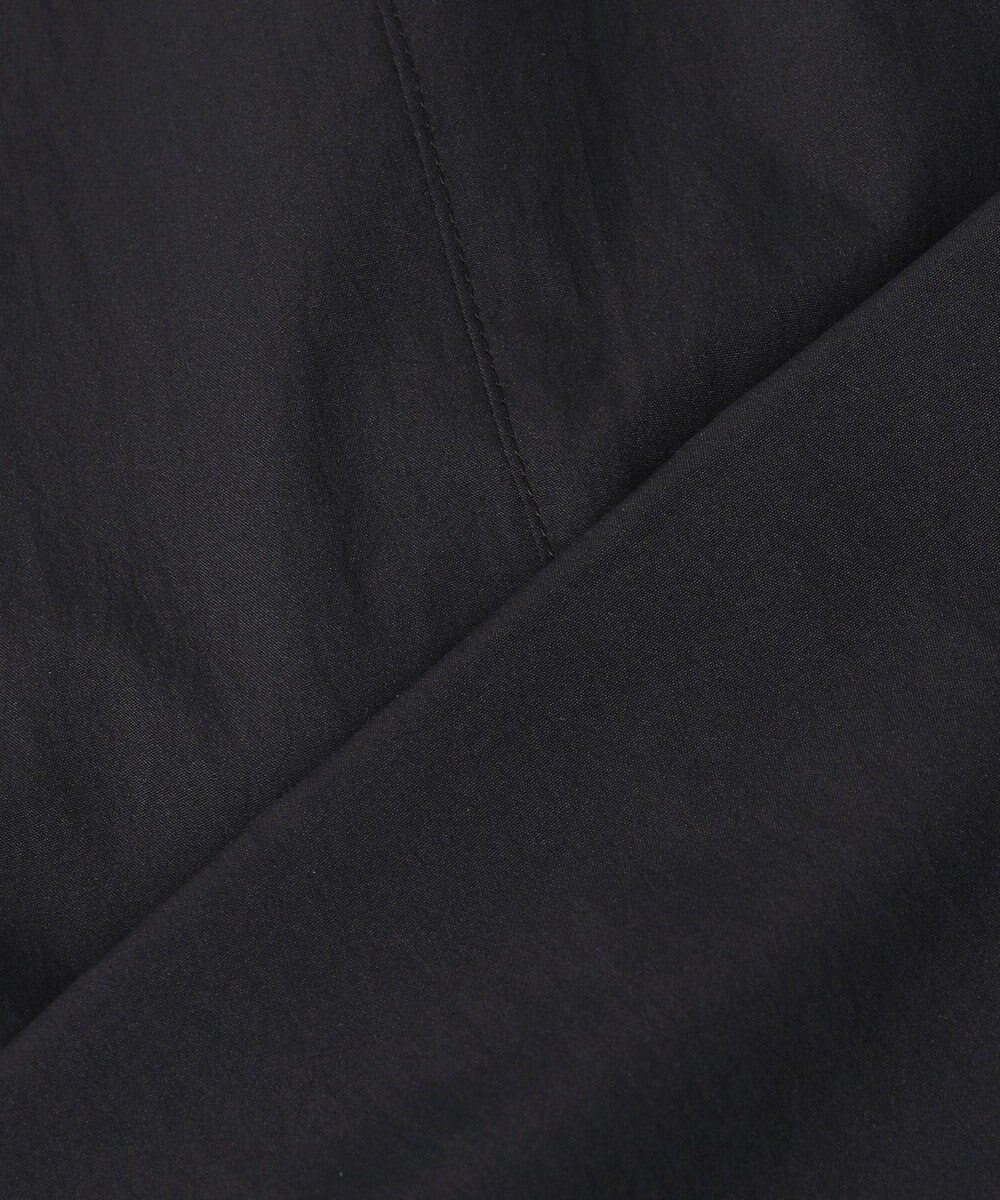 uncrave クールタッチカラータイプライター ペプラムブラウス 