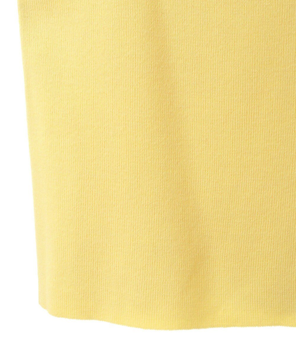 AMERICAN HOLIC 総針スクエアタンクトップ 