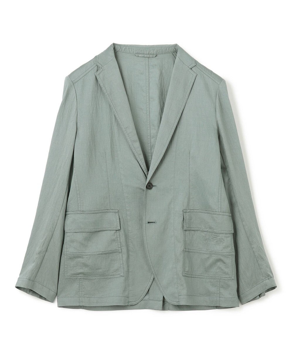 JOSEPH HOMME ストレッチマイヤー　ジャケット 