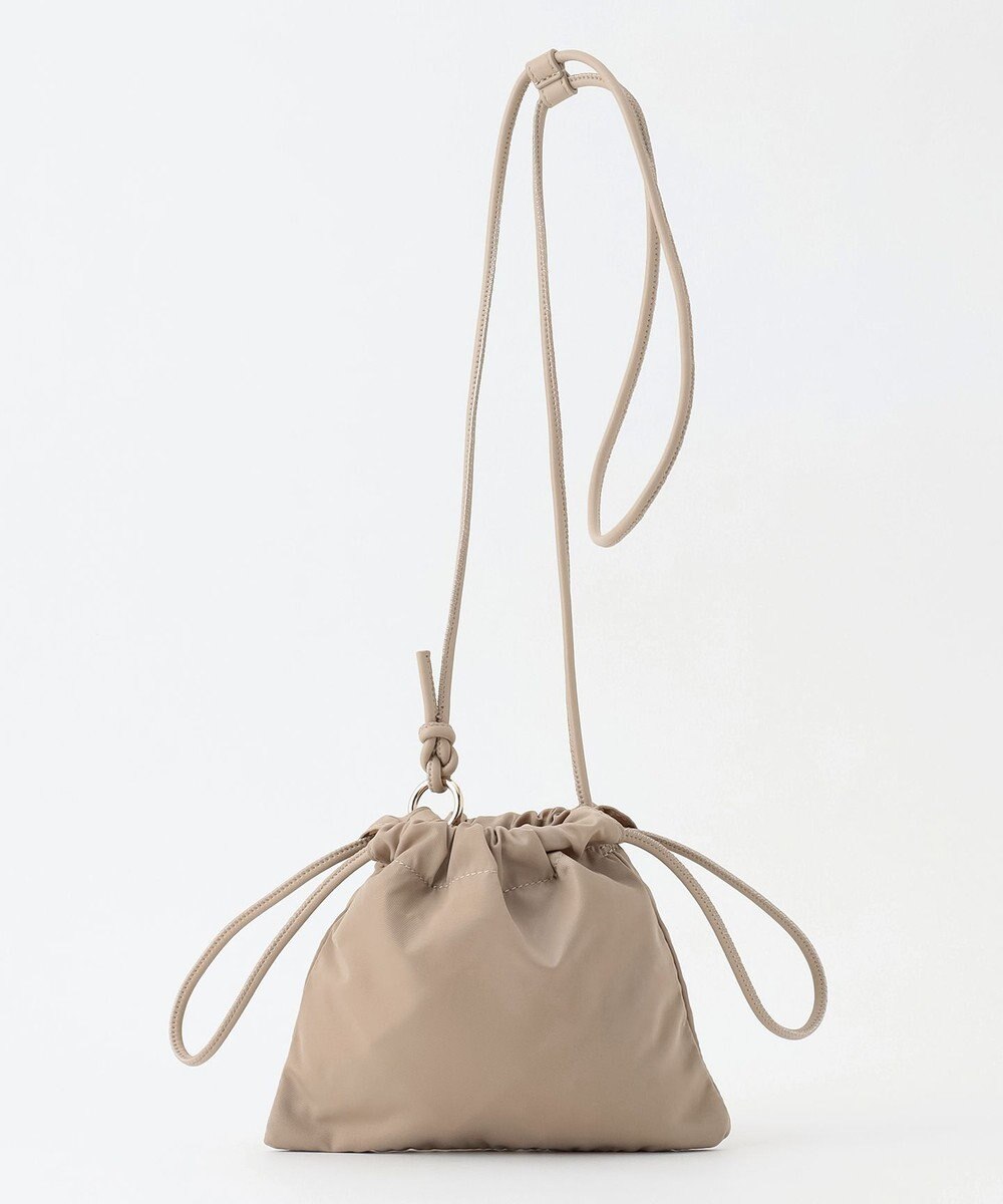 UNFILO ミニ ショルダーバッグ 