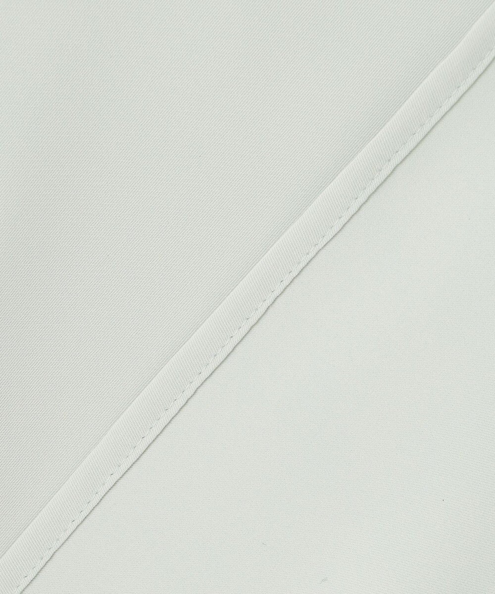 ANY SIS L ボウタイツイル ブラウス 