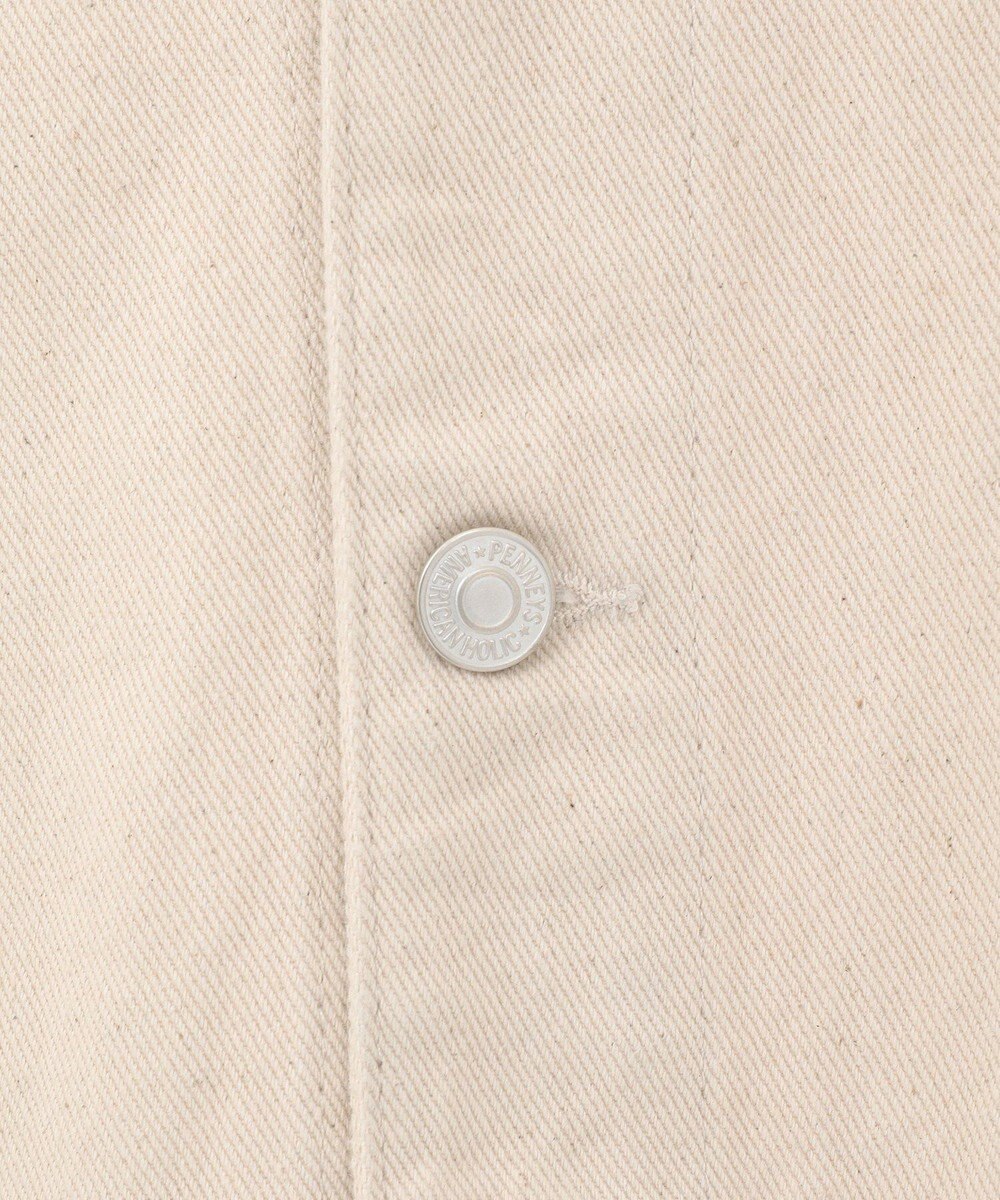 AMERICAN HOLIC 【PENNEY'S】デニムカバーオール 