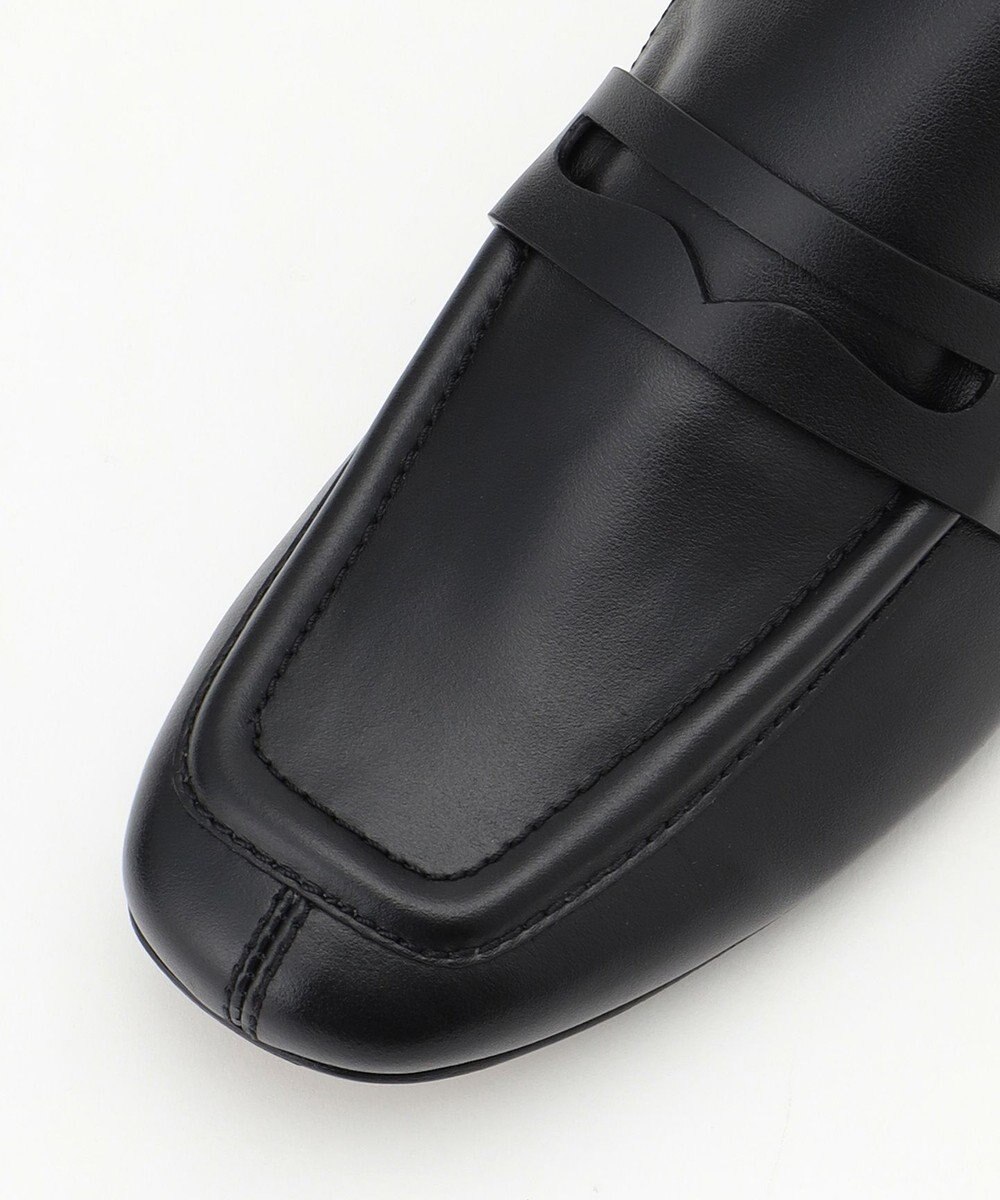 JOSEPH レザーローファー 