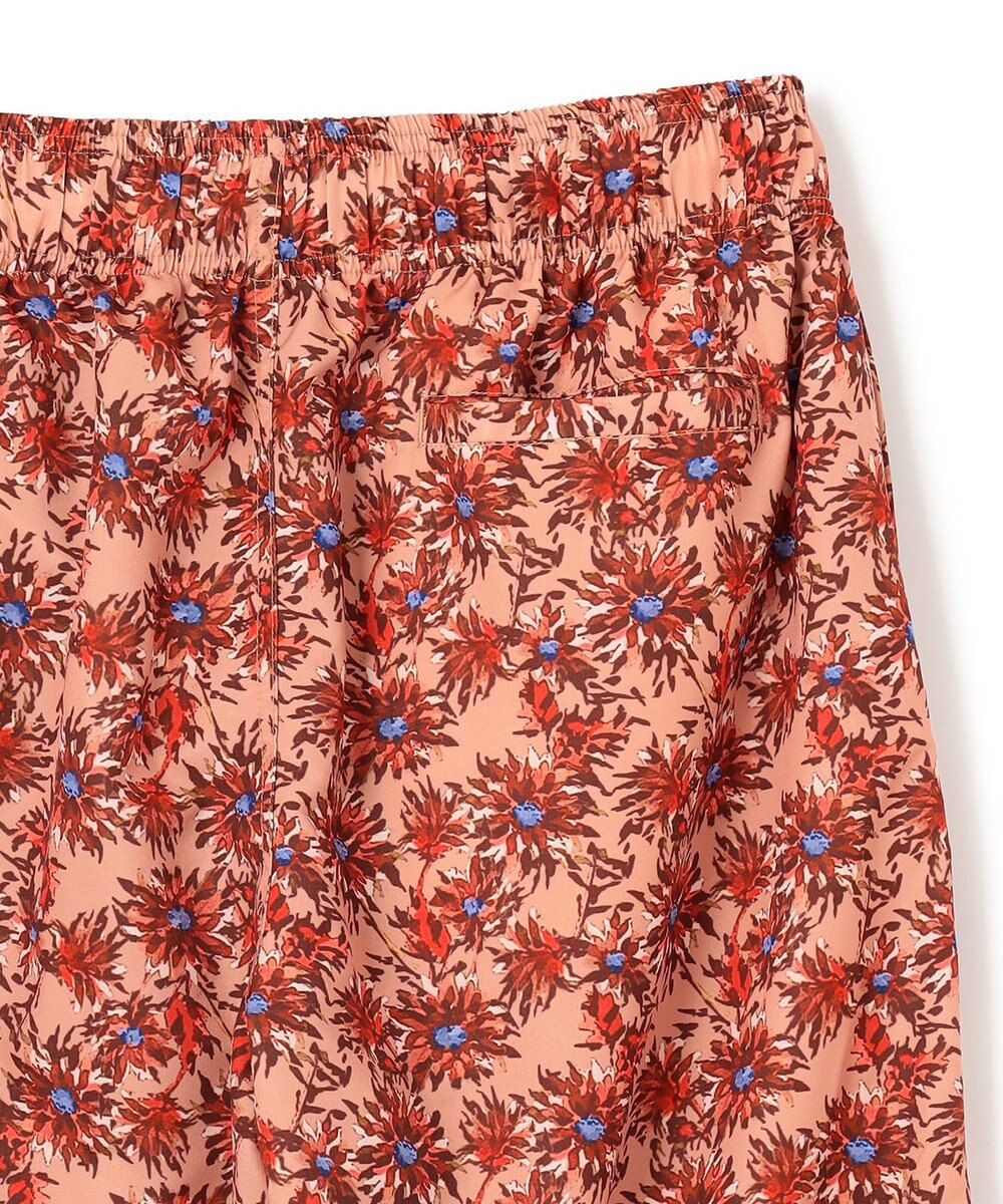 UNFILO MENS TORO TORO イージー ワイドパンツ [24年春夏商品] 