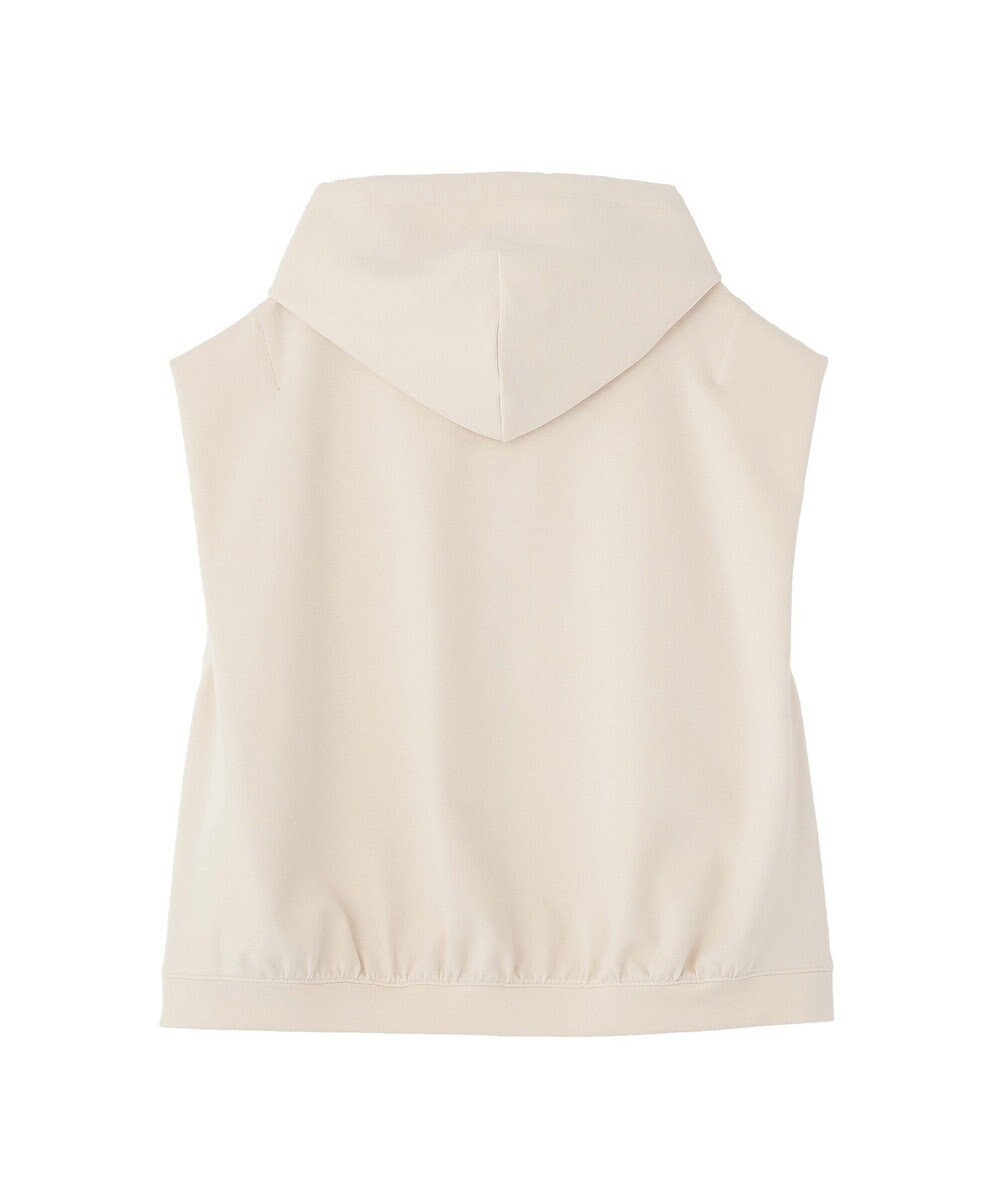 Green Parks フード付ベスト 