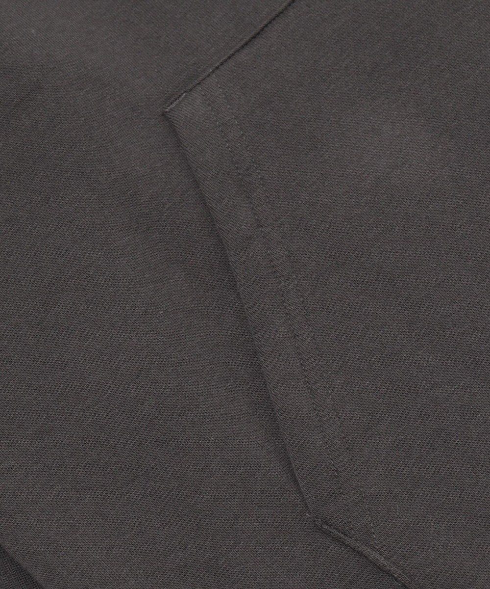 WEGO 【ユニセックス着用ITEM/裏起毛】HOTSTUFFグラフィックプルオーバー 