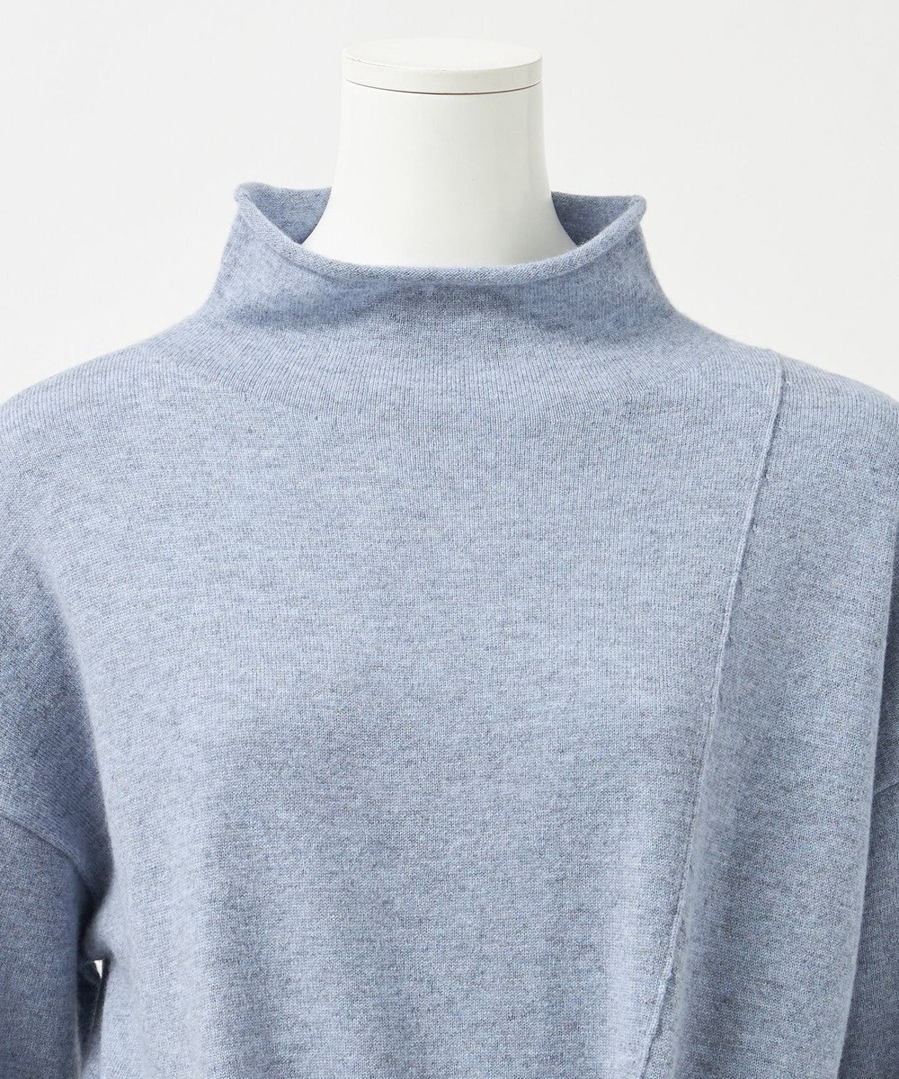 23区 S 【エステータ】クロスニット 