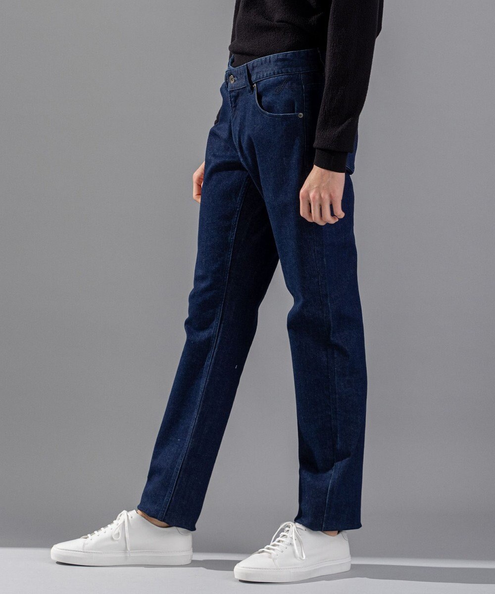 JOSEPH HOMME ストレッチデニム / CIGAR 5P 