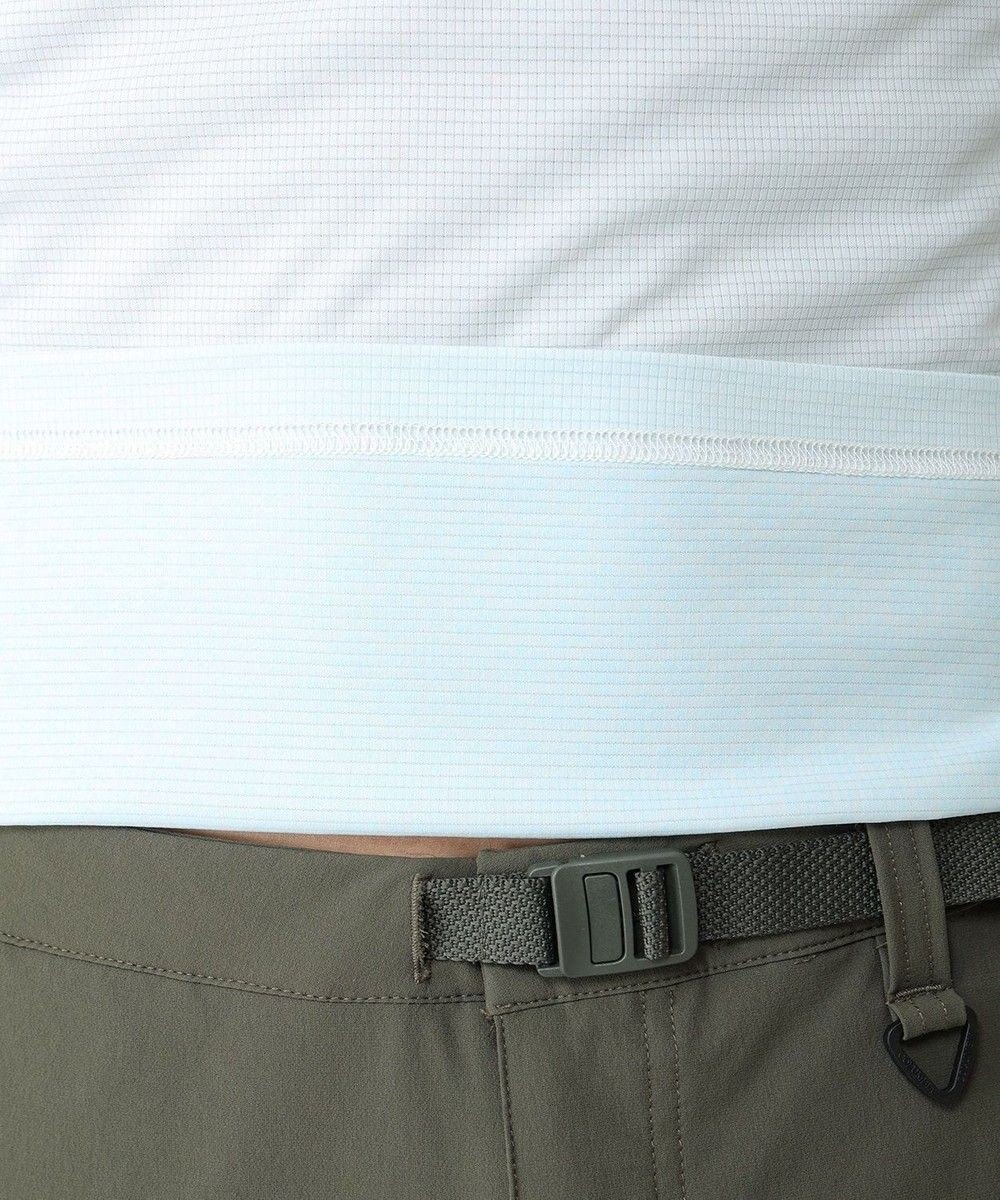 Columbia Columbia/ マッタレンジオムニフリーズショートスリーブクルー /コロンビア 