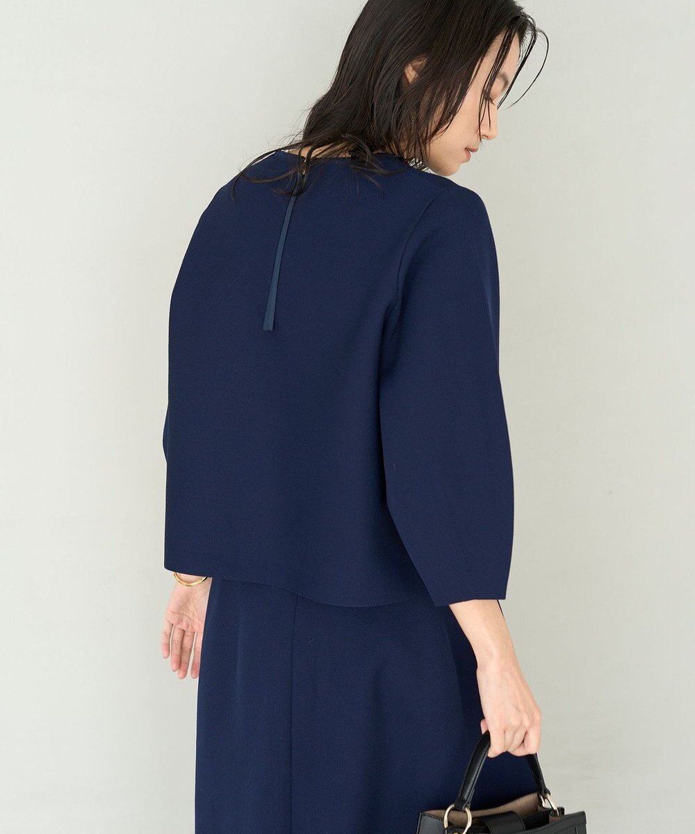 UNFILO 【STORY×UNFILO】フォルムニット セットアップ 