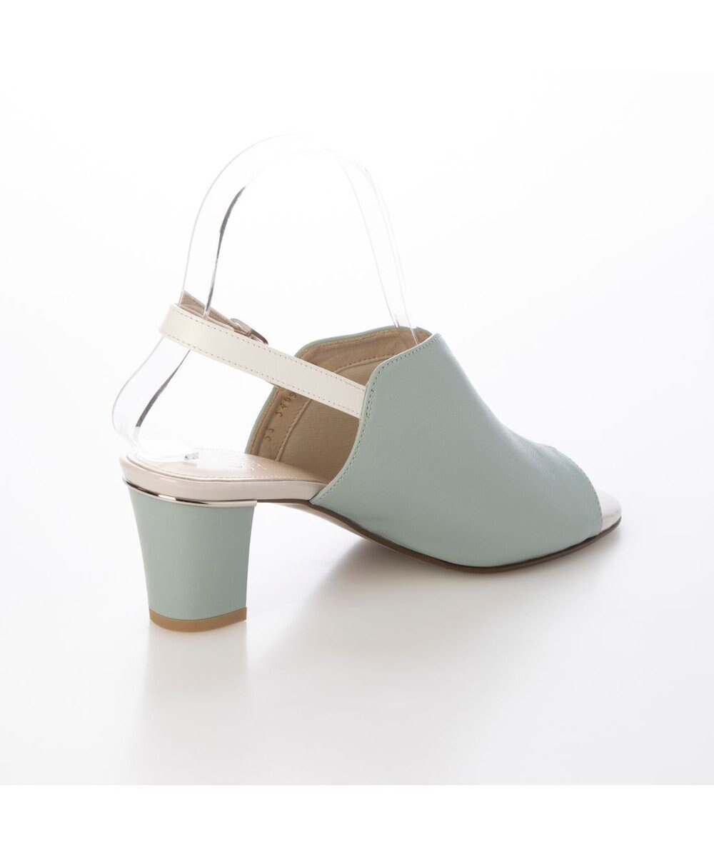 Riz raffinee <Riz raffinee>カバードサンダル 