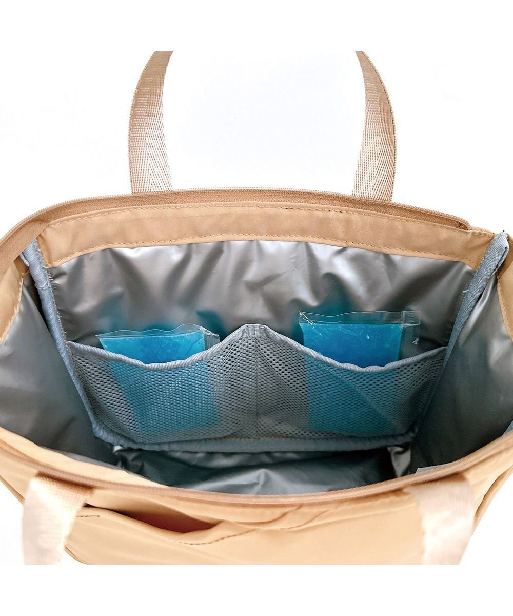 ROOTOTE 8485【簡易保冷】IP.サーモキーパー.デリ.サンリオキャラクターズ-D 