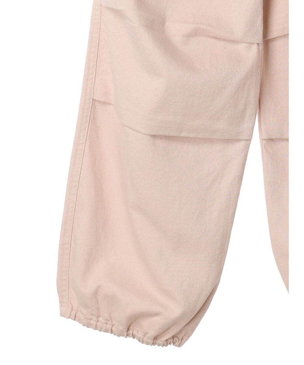 earth music&ecology ツイルバルーンパンツ 