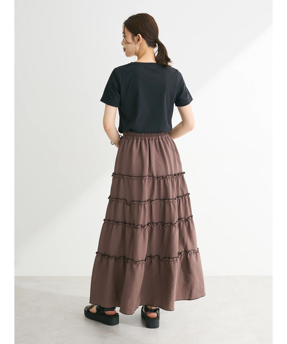 Green Parks ・swing by パールロゴTEE 