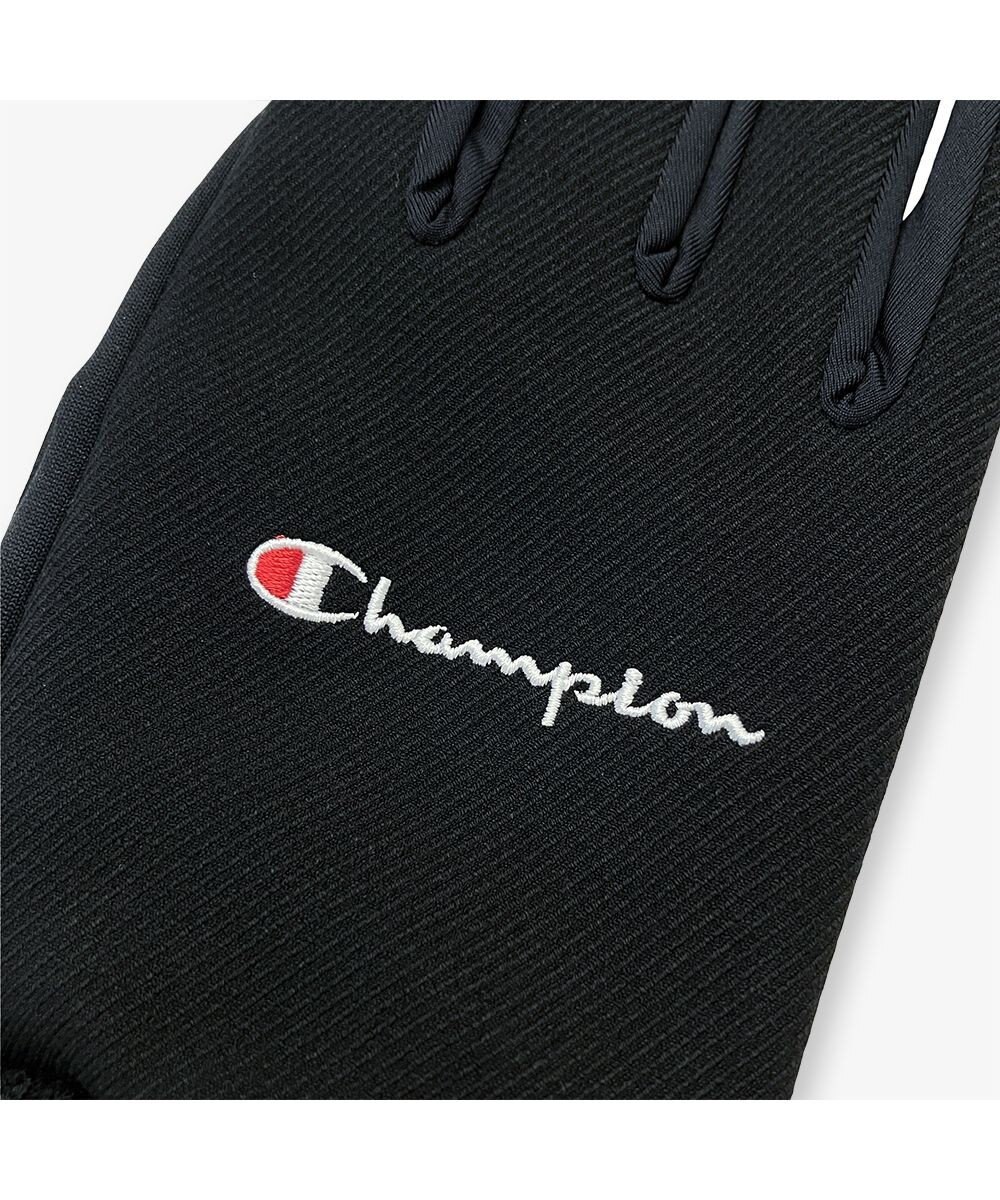 林八百吉商店 Champion　ストレッチツイルグローブ 