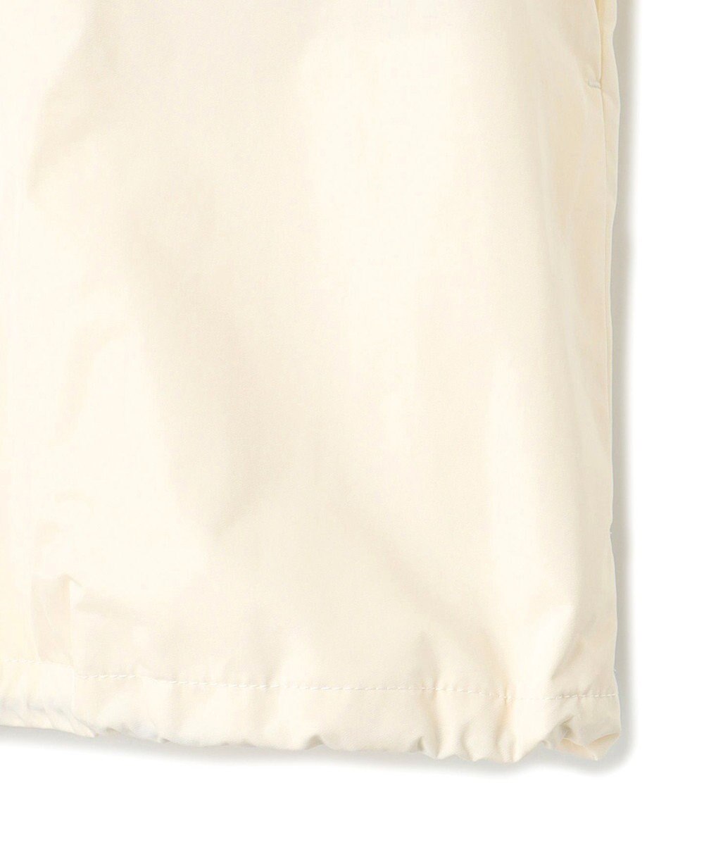 BEIGE， 【洗える】LOTUS / ライトショートブルゾン 