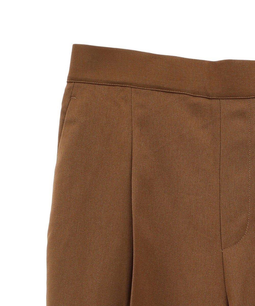 earth music&ecology テーパードパンツ 