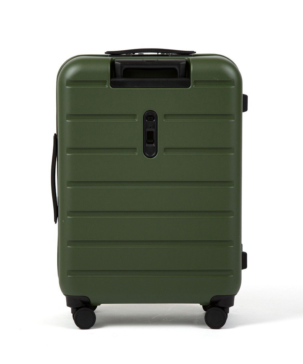 ACE BAGS & LUGGAGE ACE フレットボード フロントオープン スーツケース M 50L 05432 エース 