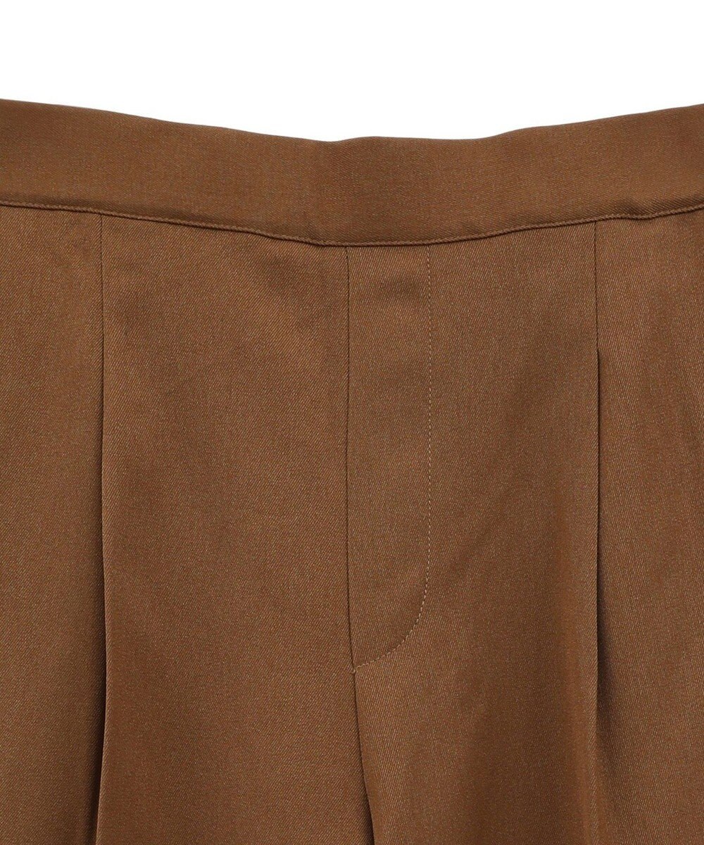 earth music&ecology テーパードパンツ 