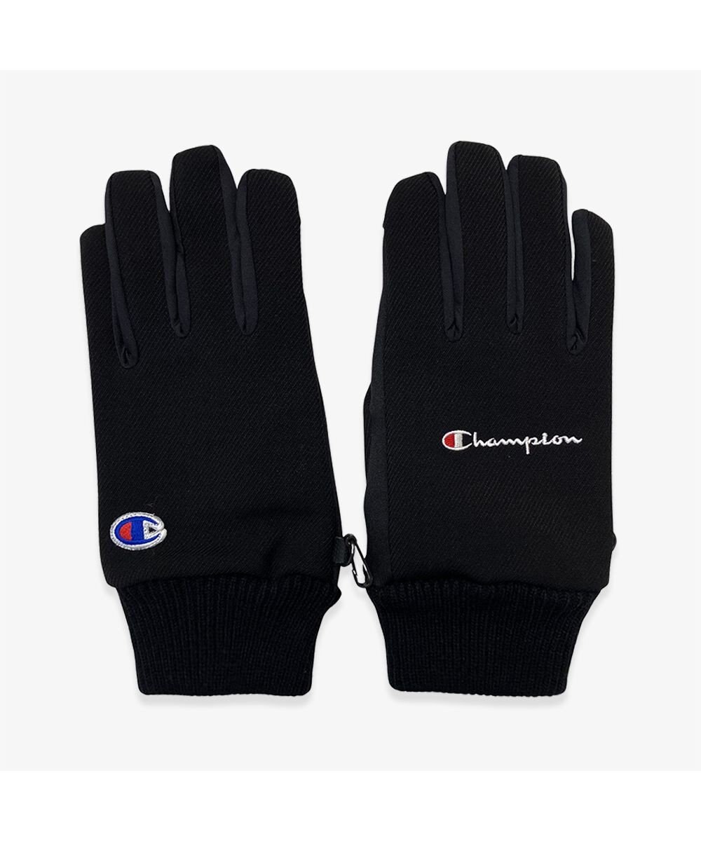 林八百吉商店 Champion　ストレッチツイルグローブ 