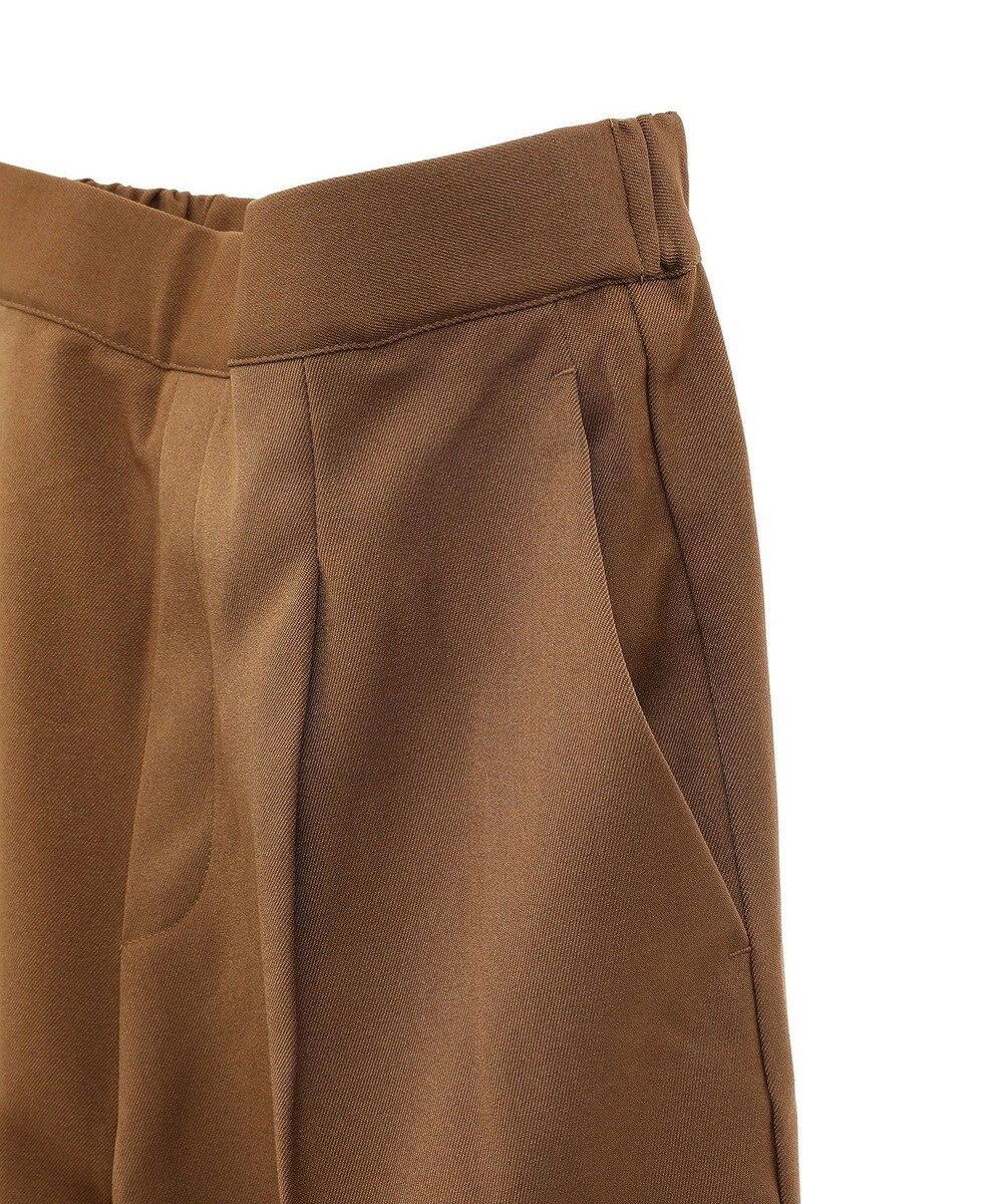 earth music&ecology テーパードパンツ 