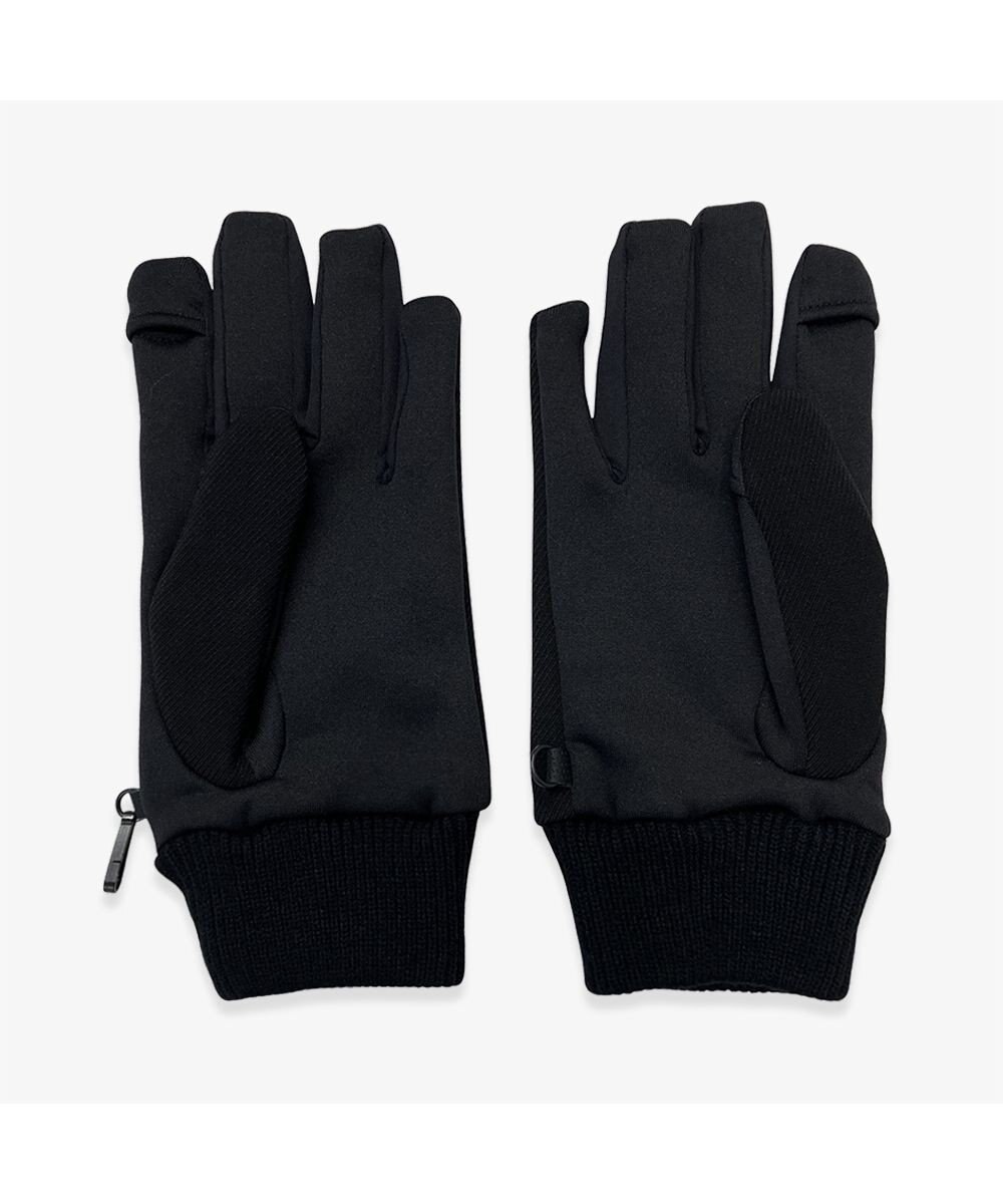 林八百吉商店 Champion　ストレッチツイルグローブ 