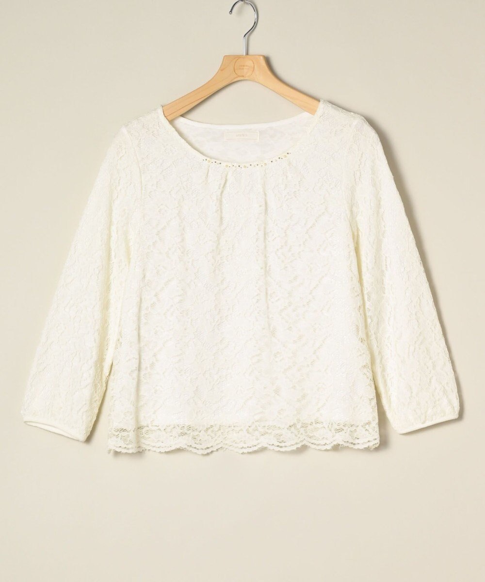 ONWARD Reuse Park 【any SiS】カットソー春夏 