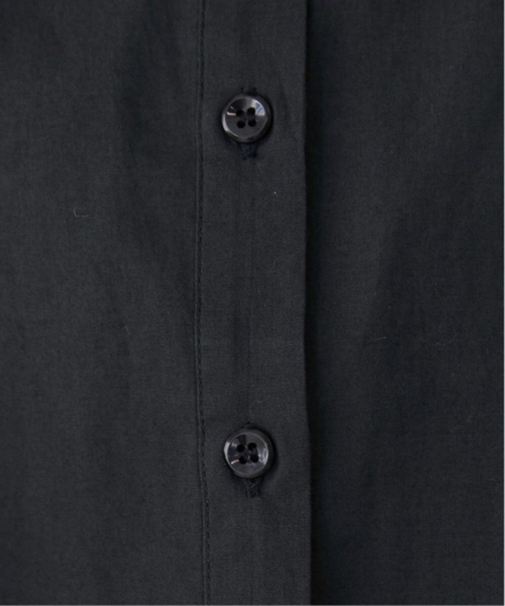 WEGO 【ANGIE VINTAGE】ボリューム袖ショートブラウス 