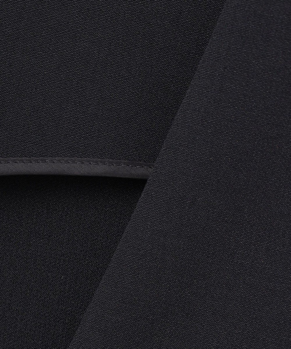 ICB L 【先行予約】 ハイツイストダブルクロス ノーカラージレ 