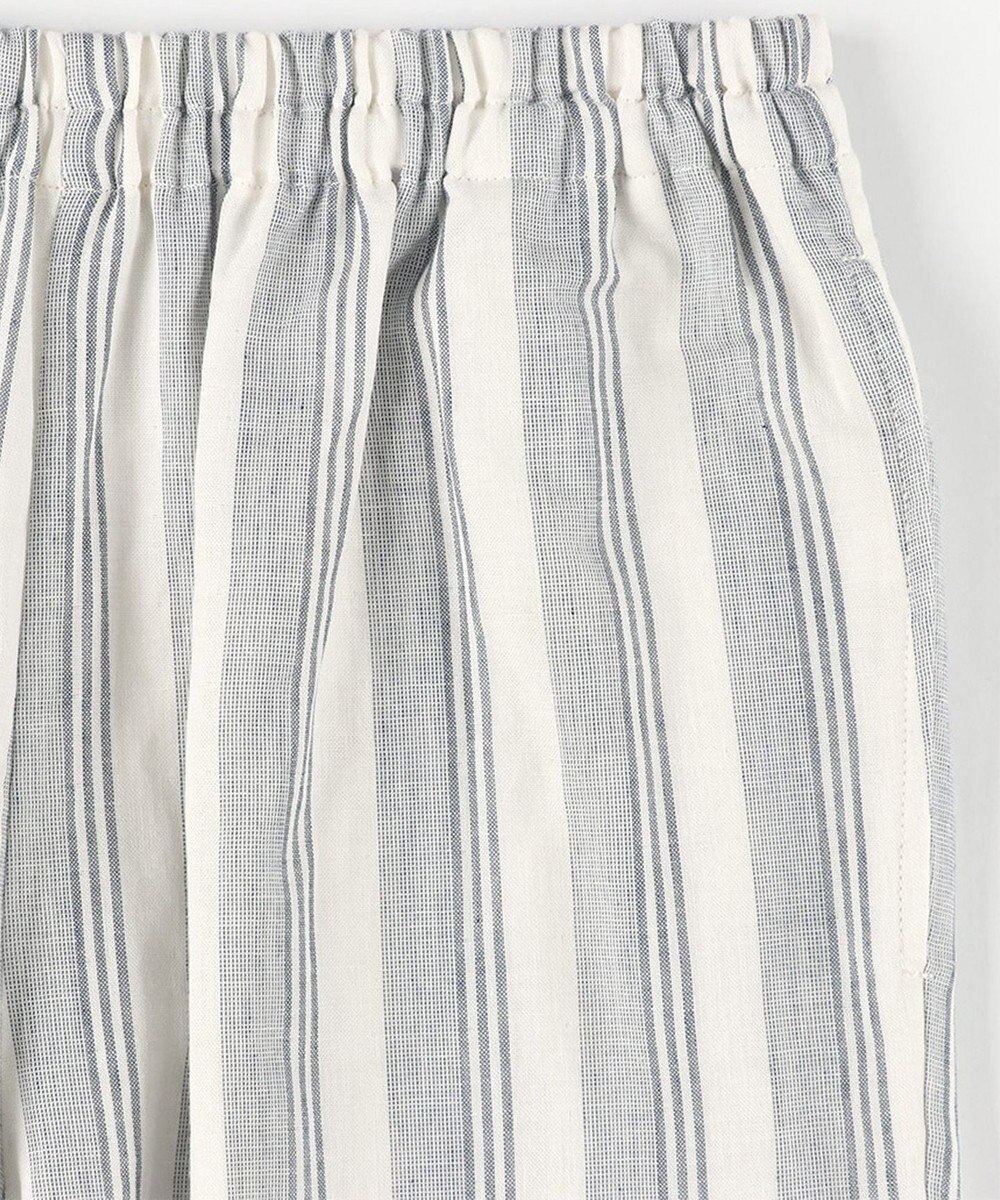 ワコール／睡眠科学 パジャマ 5分袖 半袖 8分丈 綿100%(本体) レディース YDT146 睡眠科学／ワコール 