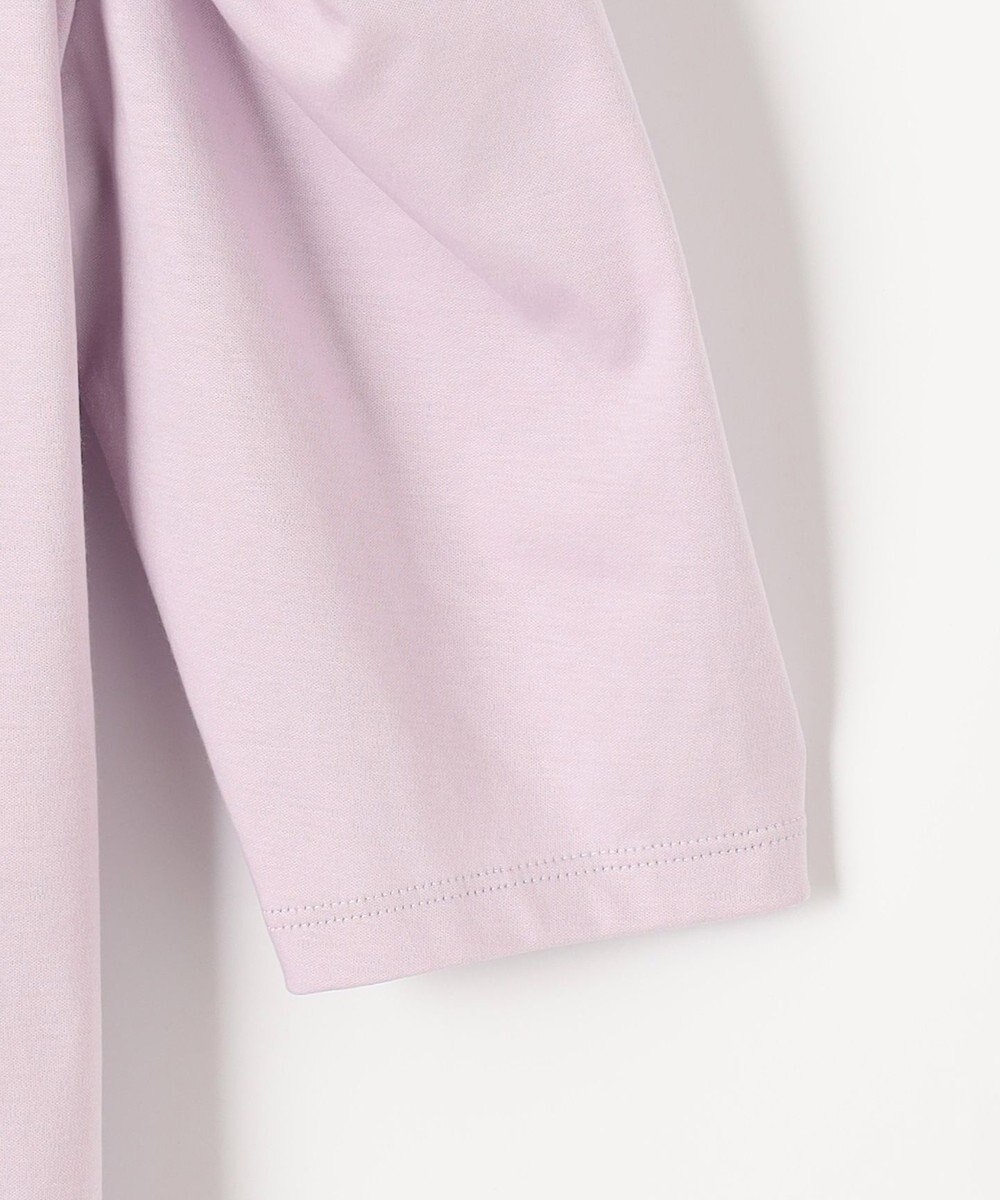 TOCCA 【洗える！】SOLEIL ボリューム袖トップス 